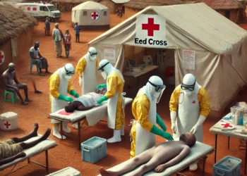 Uganda Reports First Ebola Outbreak in Two Years: A Hospital Nurse Succumbs to the Virus