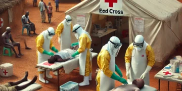 Uganda Reports First Ebola Outbreak in Two Years: A Hospital Nurse Succumbs to the Virus