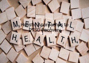 Holistic Approaches to PTSD Recovery