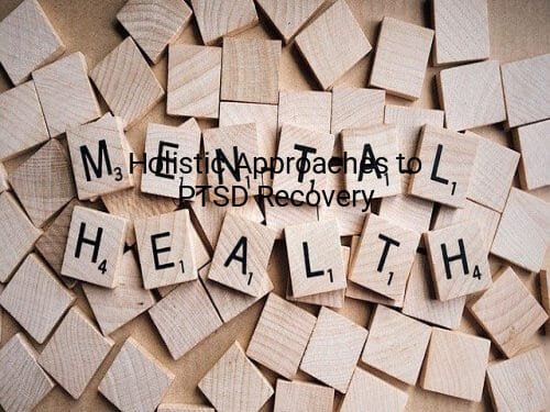 Holistic Approaches to PTSD Recovery