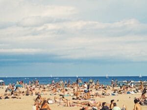 beach, ocean, outdoors, people, sand, sea, nature, sunbathing, beach, people, sand, sunbathing, sunbathing, sunbathing, sunbathing, sunbathing