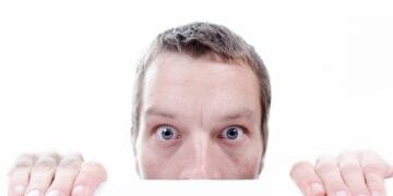 man, head, scared, cover, emotion, eyes, face, fear, feeling, hands, horrified, male, panic, scared, scared, fear, fear, fear, fear, fear, panic