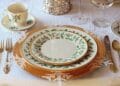 table setting, christmas, holiday, celebration, party, christmas table, christmas dinner, dinner, table, food, decoration, plate, setting, meal, traditional, dining, season, festive, christmas, christmas dinner, plate, plate, plate, plate, plate