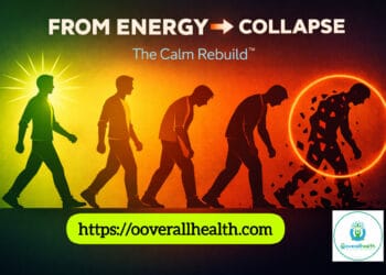 Signs of High-Functioning Burnout: What It Looks Like and How to Recover