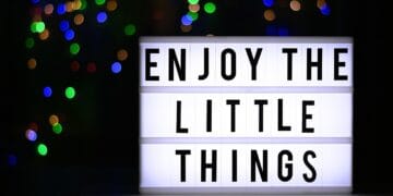 the little things of life, enjoy, gratitude, motivation, courage, saying, life, bokeh, board, gratitude, gratitude, gratitude, gratitude, gratitude, motivation
