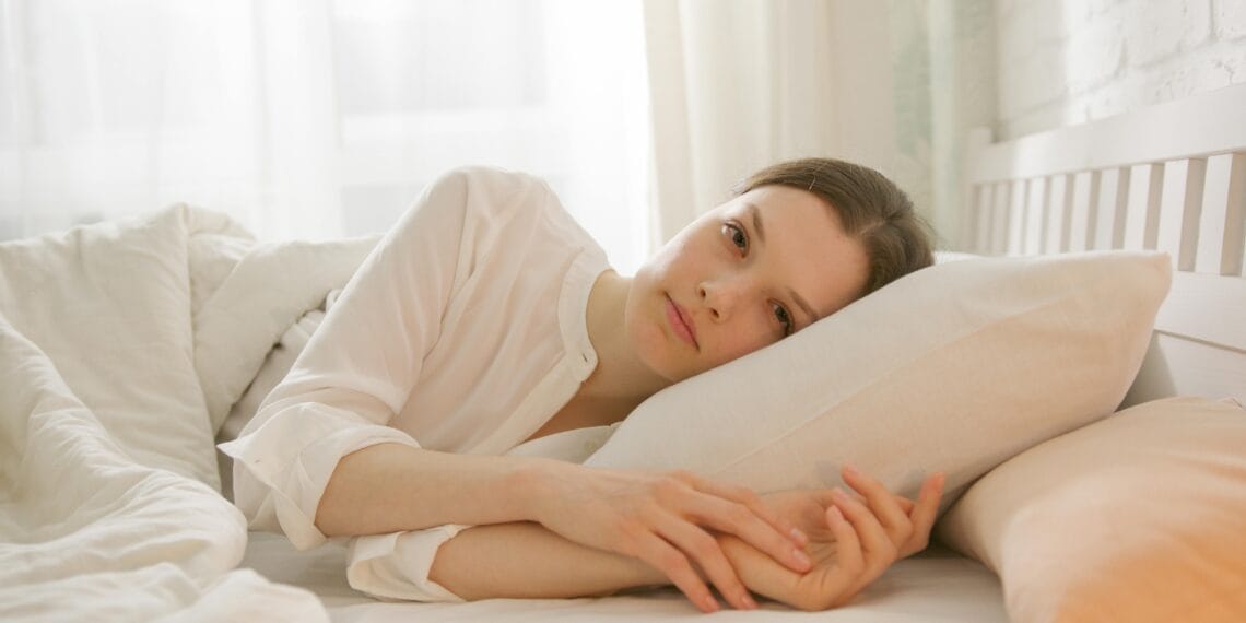 The 3 a.m. wake-up that high performers keep misreading