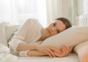 The 3 a.m. wake-up that high performers keep misreading