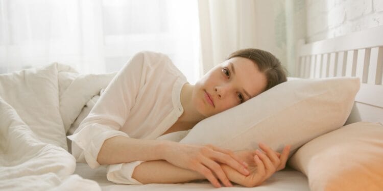 The 3 a.m. wake-up that high performers keep misreading