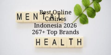 Best Online Casinos Indonesia 2026 267+ Top Brands