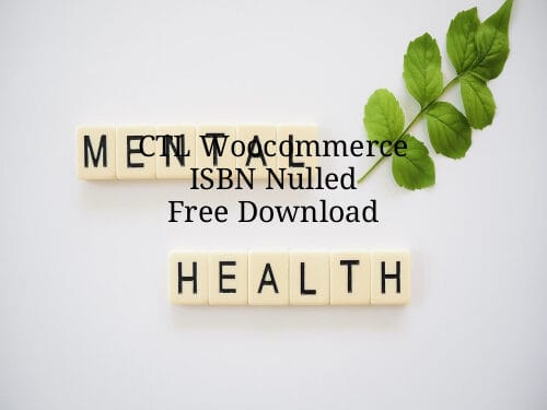 CTL Woocommerce ISBN Nulled Free Download