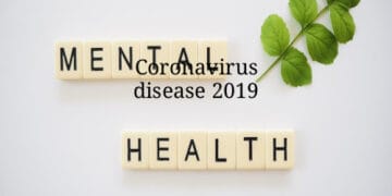 Coronavirus disease 2019