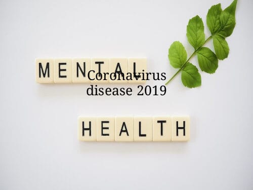 Coronavirus disease 2019