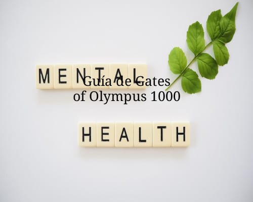 Guía de Gates of Olympus 1000