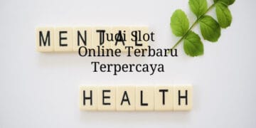 Judi Slot Online Terbaru Terpercaya