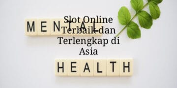 Slot Online Terbaik dan Terlengkap di Asia