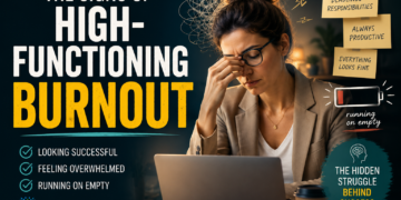 Signs of High-Functioning Burnout: What It Looks Like and How to Recover